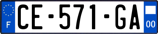 CE-571-GA