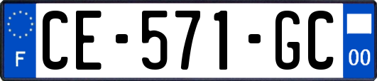 CE-571-GC