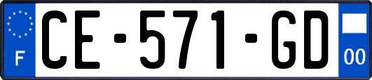 CE-571-GD