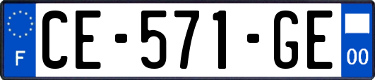 CE-571-GE