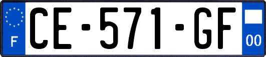 CE-571-GF