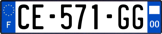 CE-571-GG