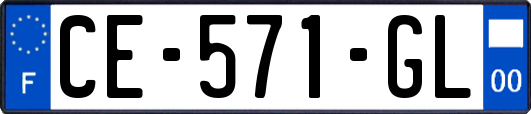 CE-571-GL
