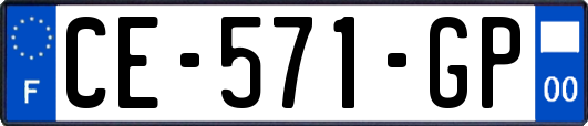 CE-571-GP