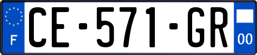 CE-571-GR