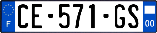 CE-571-GS