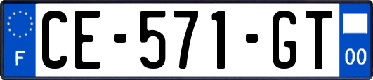 CE-571-GT