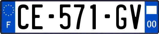 CE-571-GV