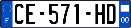 CE-571-HD