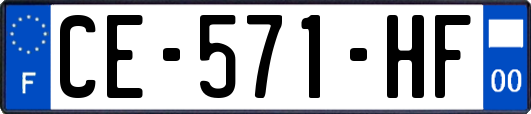 CE-571-HF