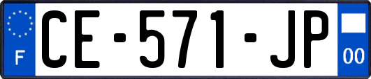 CE-571-JP