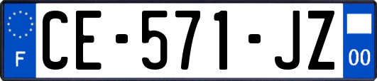 CE-571-JZ
