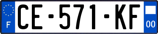 CE-571-KF