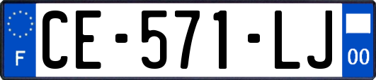 CE-571-LJ