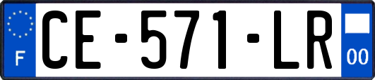 CE-571-LR