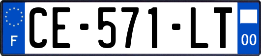 CE-571-LT