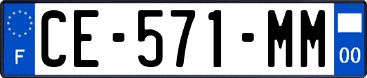 CE-571-MM
