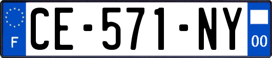 CE-571-NY