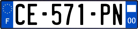 CE-571-PN