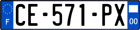 CE-571-PX