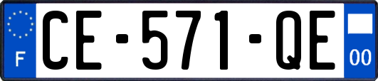 CE-571-QE