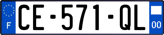 CE-571-QL