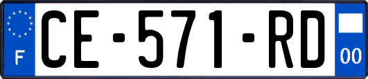 CE-571-RD