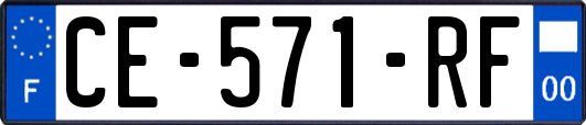 CE-571-RF