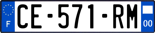 CE-571-RM