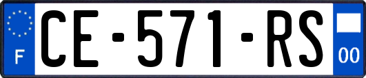 CE-571-RS