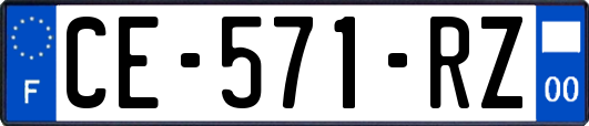 CE-571-RZ