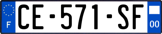 CE-571-SF