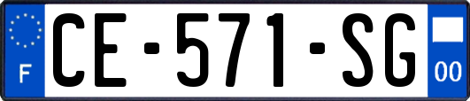 CE-571-SG