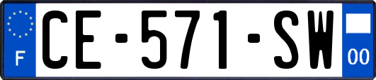 CE-571-SW