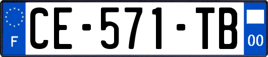 CE-571-TB