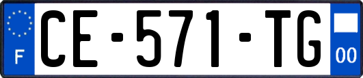 CE-571-TG