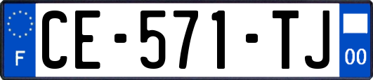 CE-571-TJ