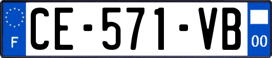 CE-571-VB