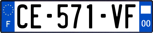 CE-571-VF
