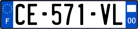 CE-571-VL