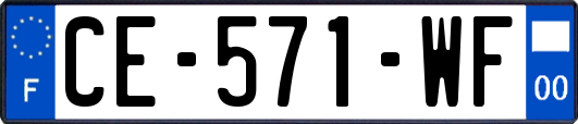CE-571-WF