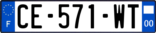 CE-571-WT