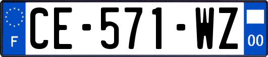 CE-571-WZ