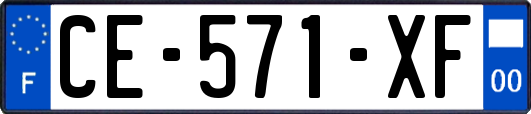 CE-571-XF