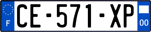 CE-571-XP