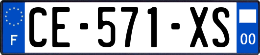 CE-571-XS