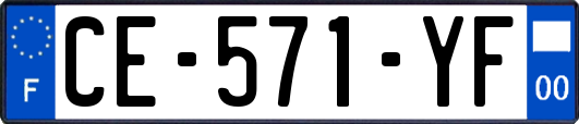 CE-571-YF