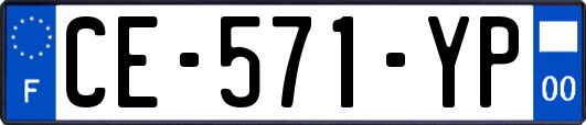 CE-571-YP