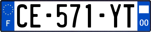 CE-571-YT