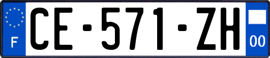 CE-571-ZH